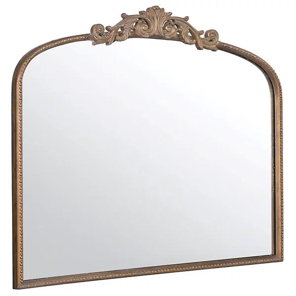 York Wall Mirror - Image 0