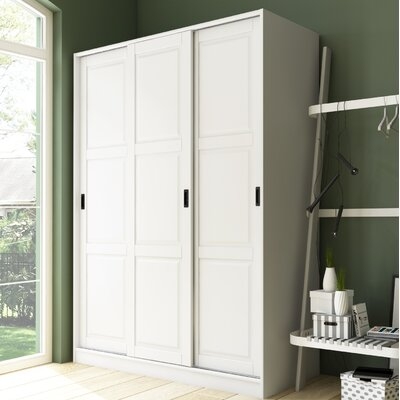 Pridemore Armoire - Image 0