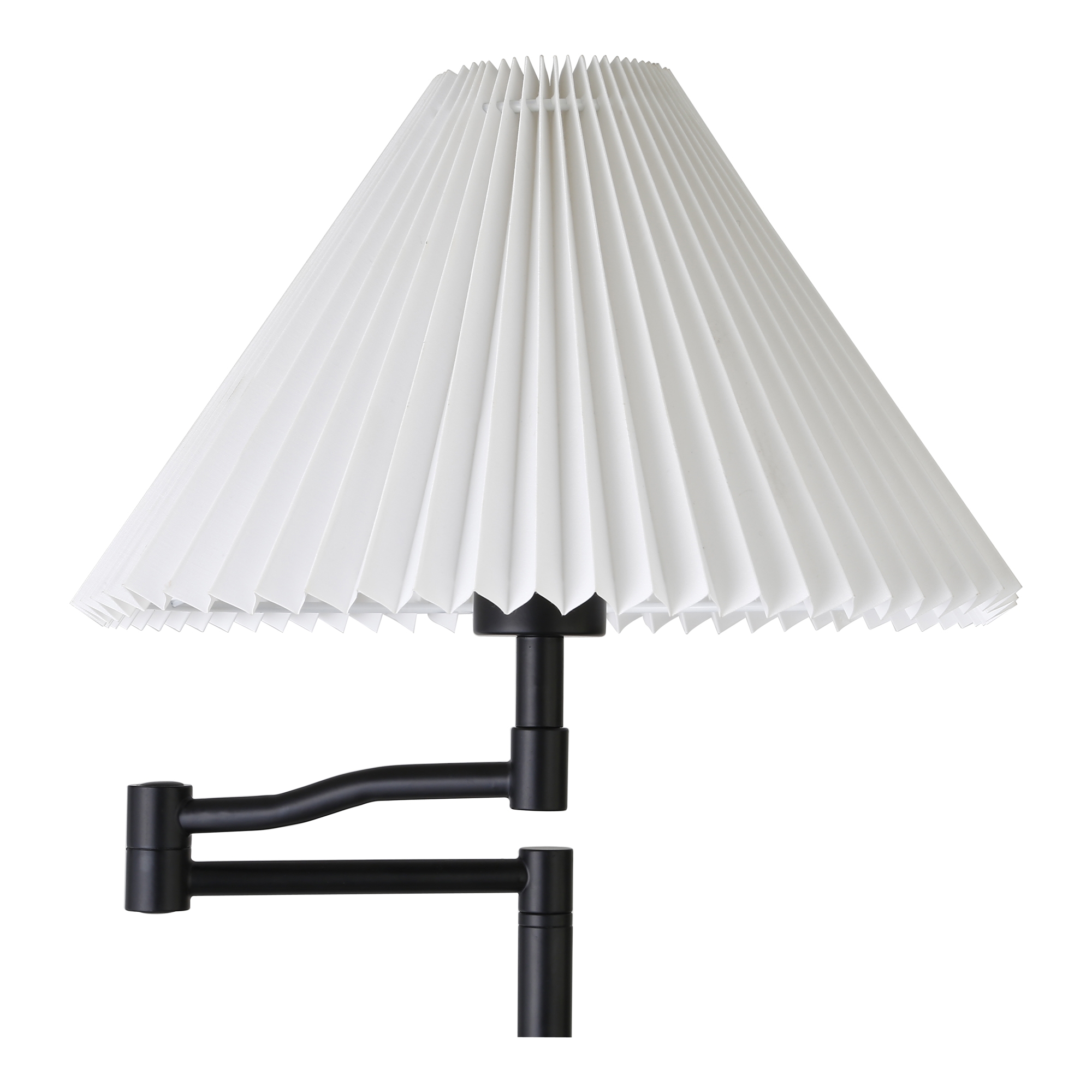 Fora Floor Lamp Black - Image 1