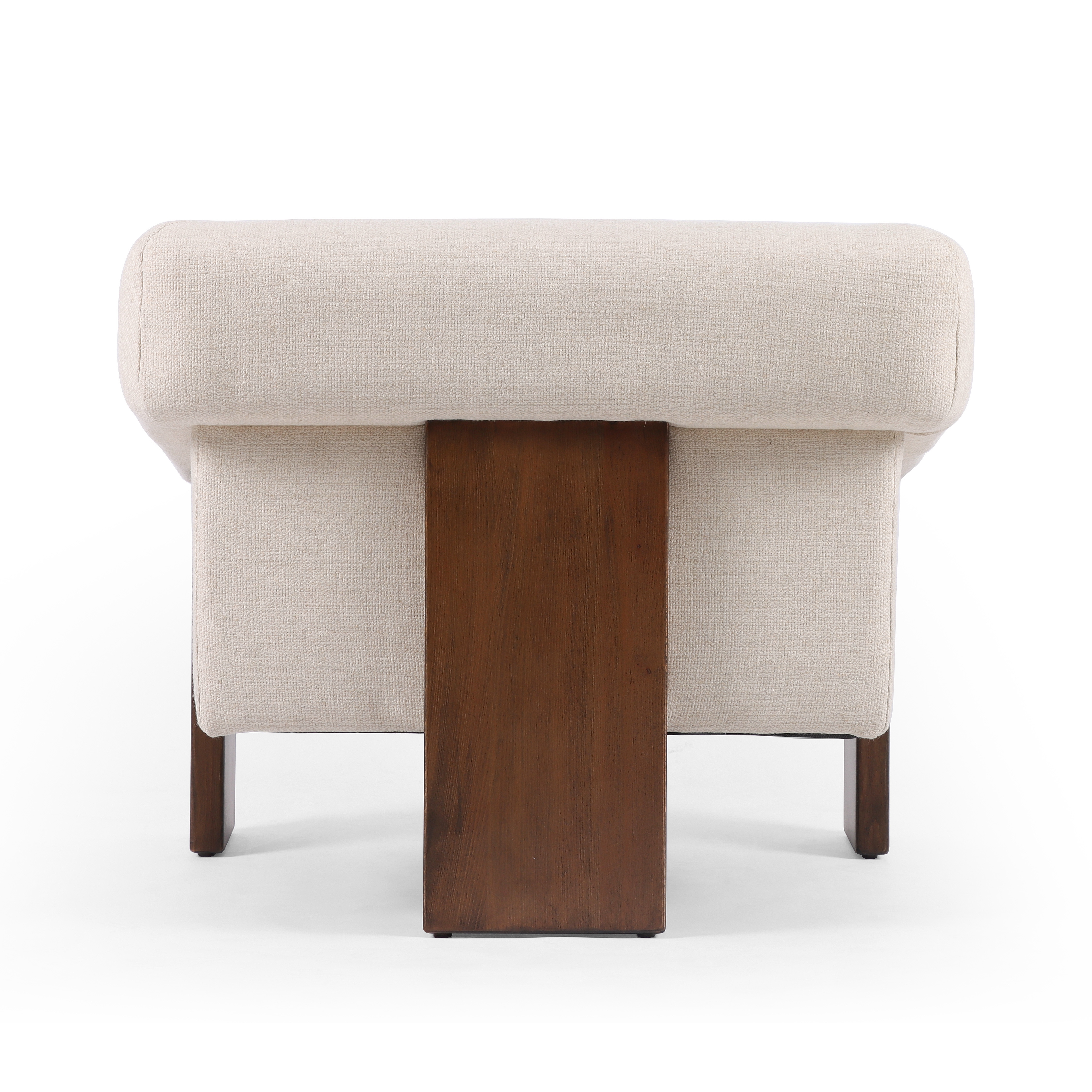 Cairo Chair - Thames Cream - Image 5