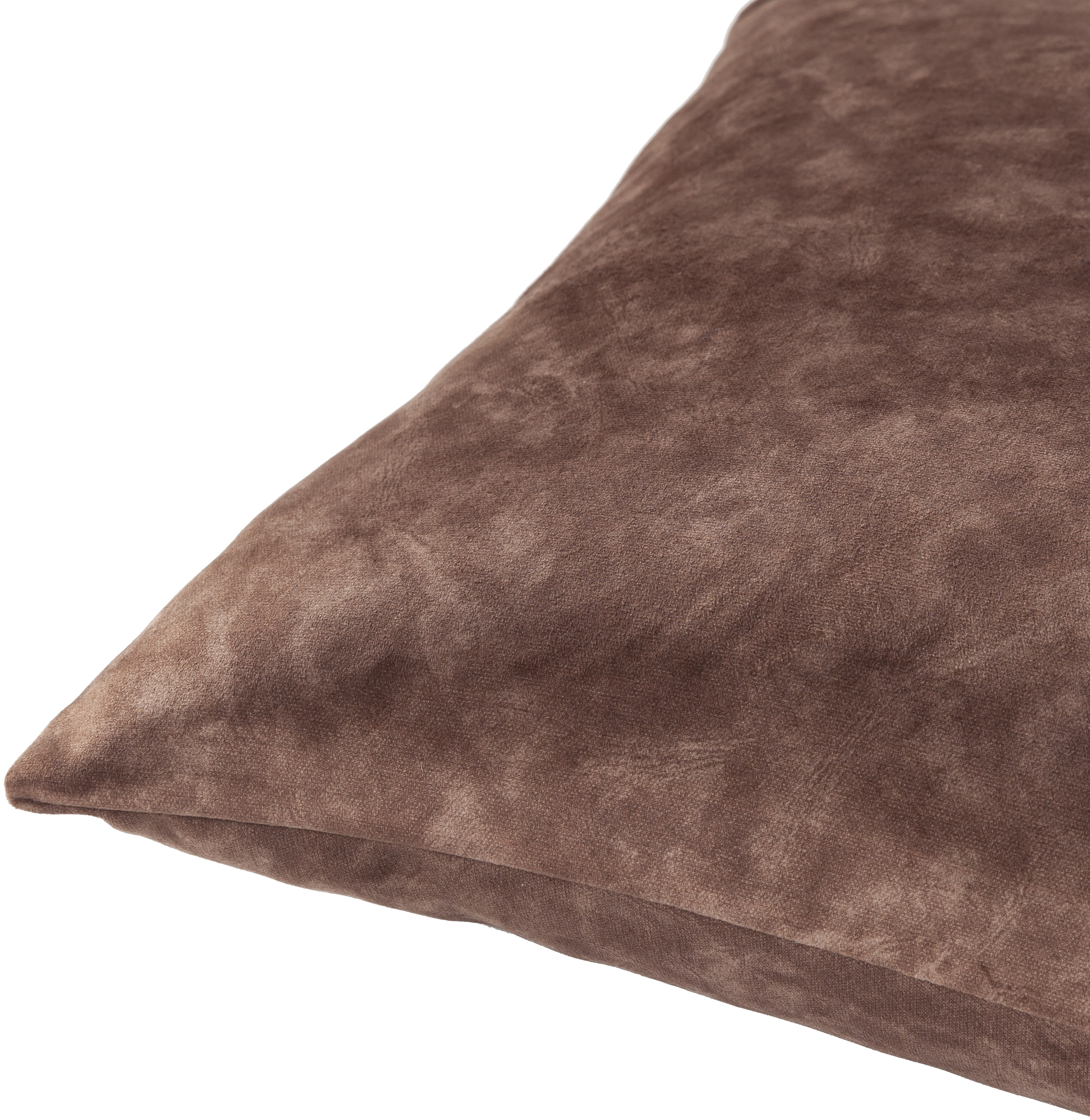 Collins Throw Pillow, 20" x 20", with down insert - Image 2