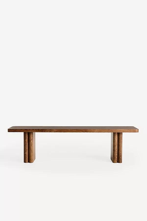 Renata Dining Bench - Image 0