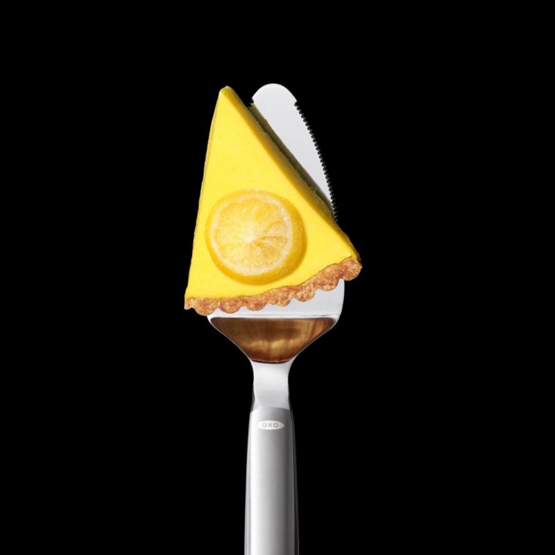 OXO ® Steel 15-Piece Stainless Steel Utensil Set - Image 1