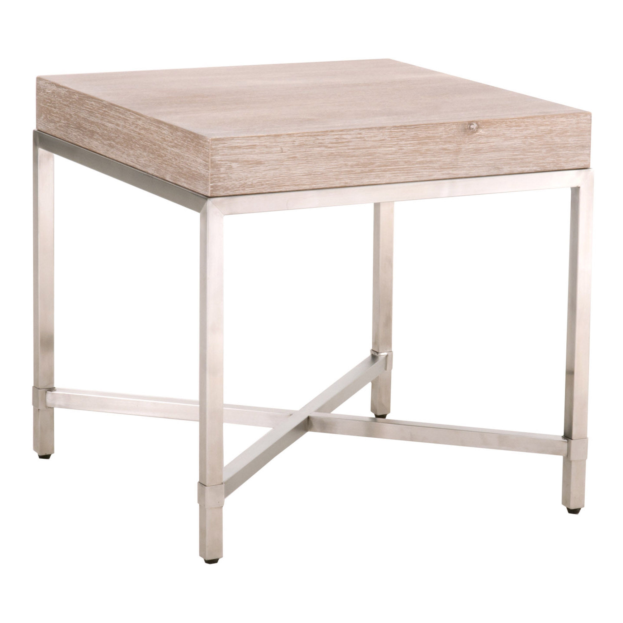 Strand End Table - Image 1
