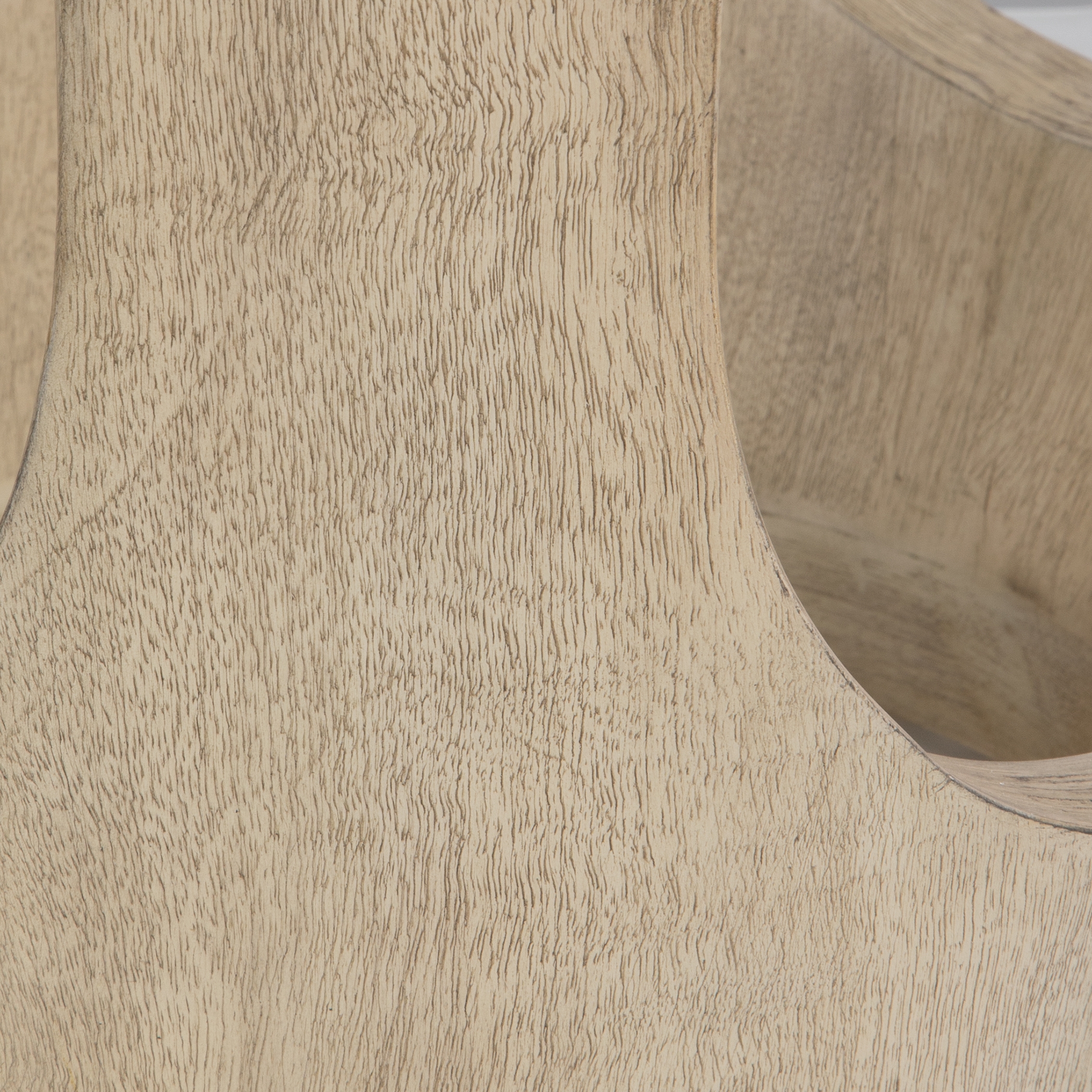 Tatli Stone Top Side Table - Image 5