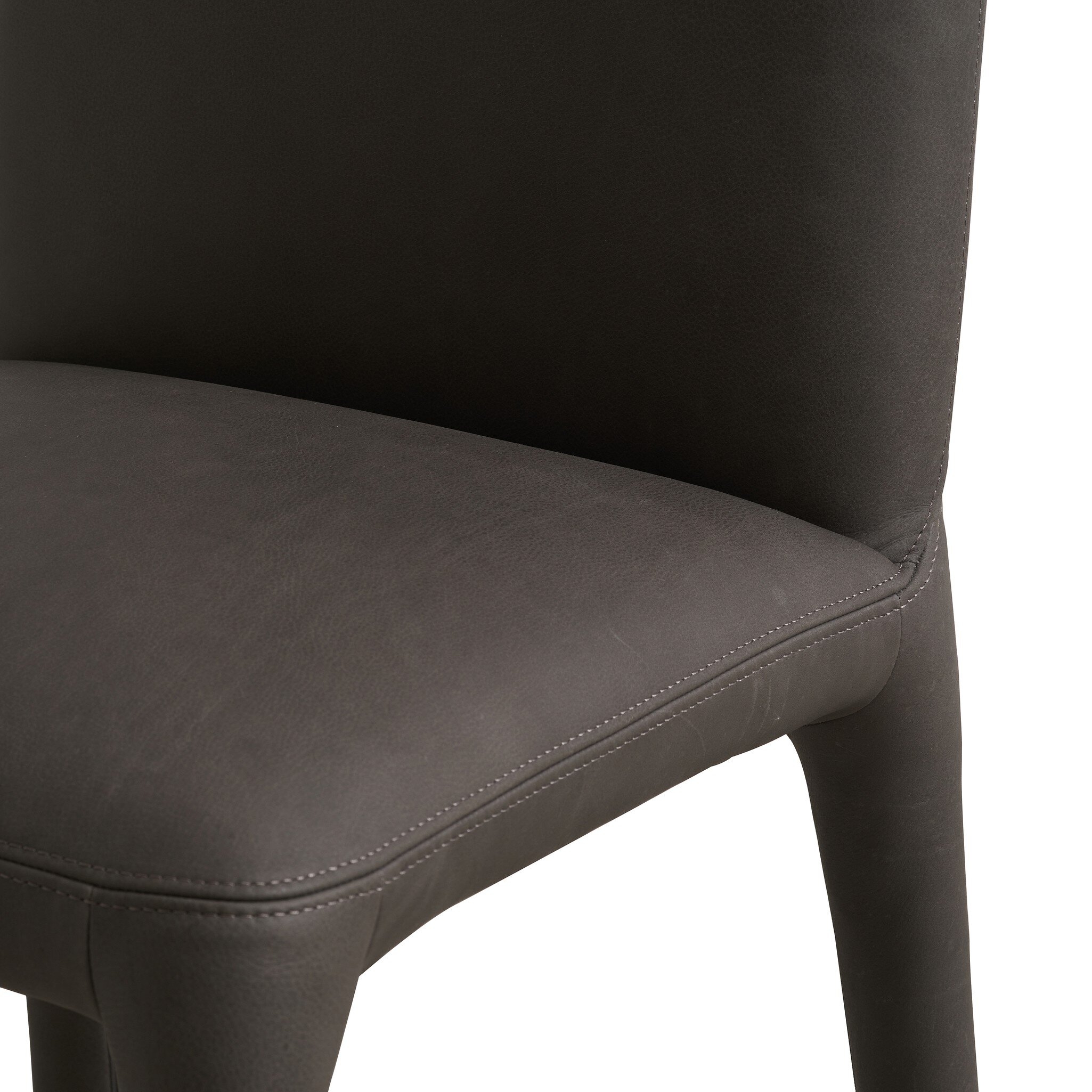 Monza Bar + Counter Stool - Heritage Graphite - Image 6