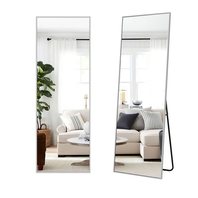 Jamario Full Length Mirror - Image 0