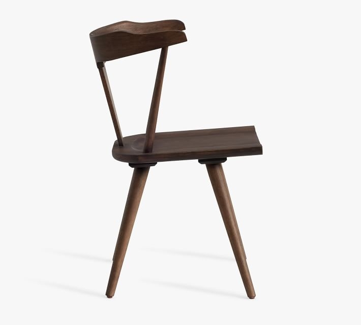 Westan Dining Chair, Bistro Brown - Image 10
