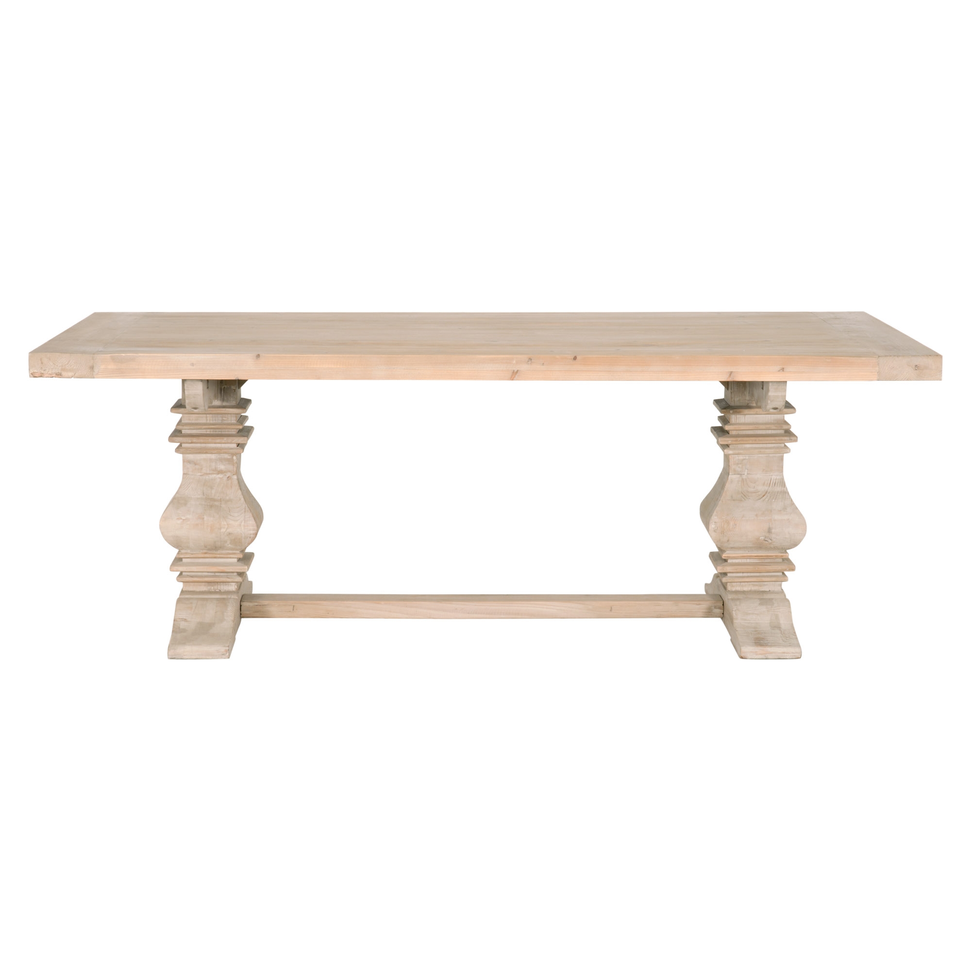Monastery Extension Dining Table - Image 2