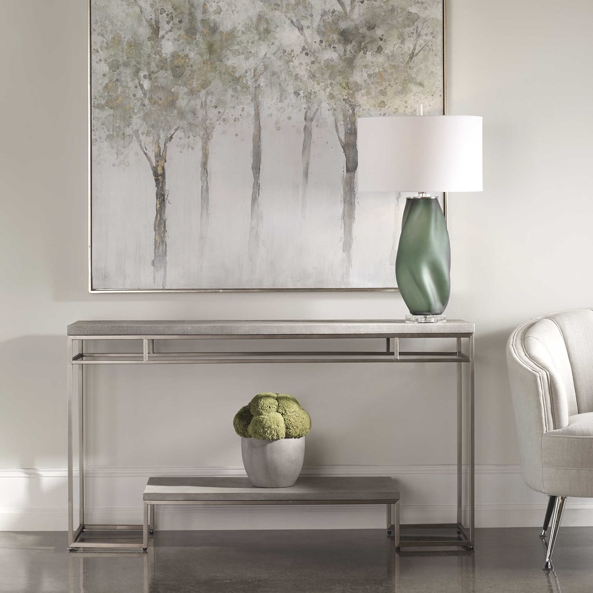 Clea Console Table - Image 1