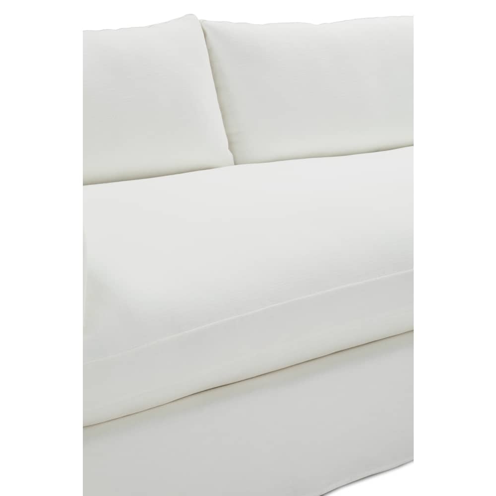 Sylvie Slip Sofa - Image 4