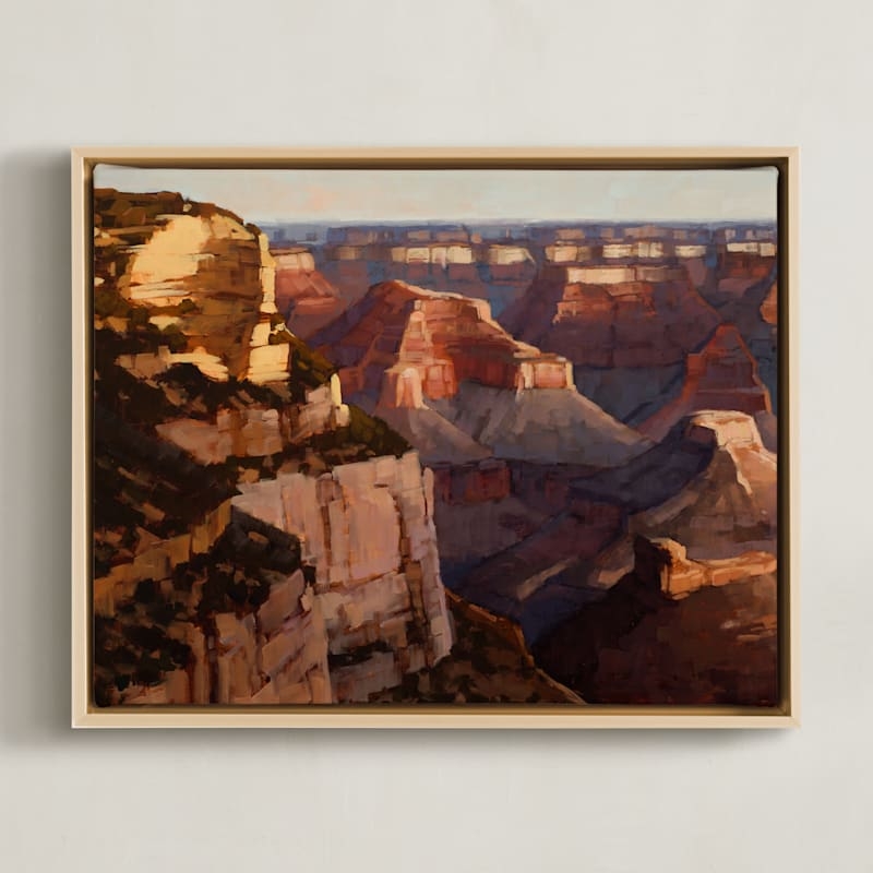 Grand Limited Edition Fine Art Print 2 - Image 0