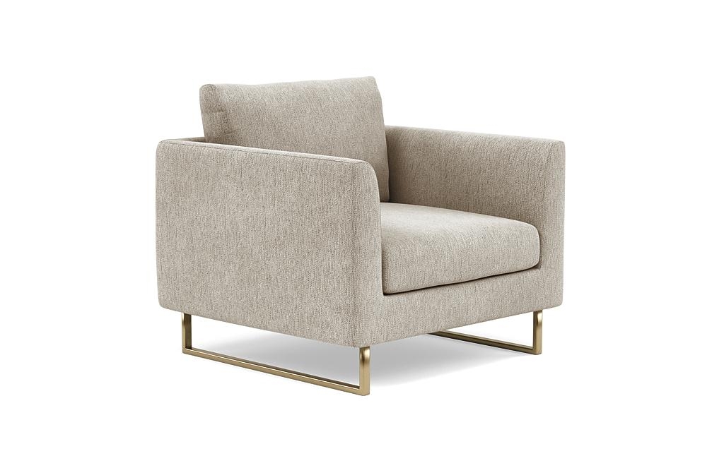 Owens Accent Chair - Image 1