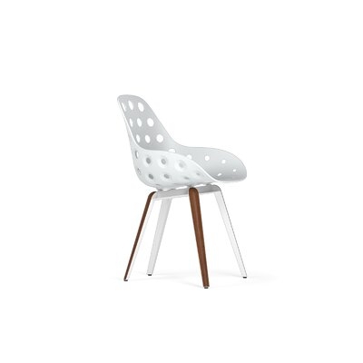Gallatin Arm Chair - Image 0