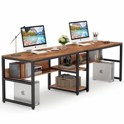 Kelliher Desk - Image 0