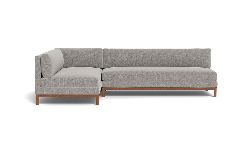 Jasper Left Chaise Sectional - Image 0