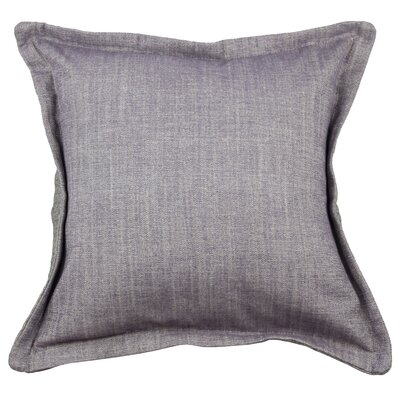 Rhumba Outdoor Square Pillow Cover & Insert - Image 0