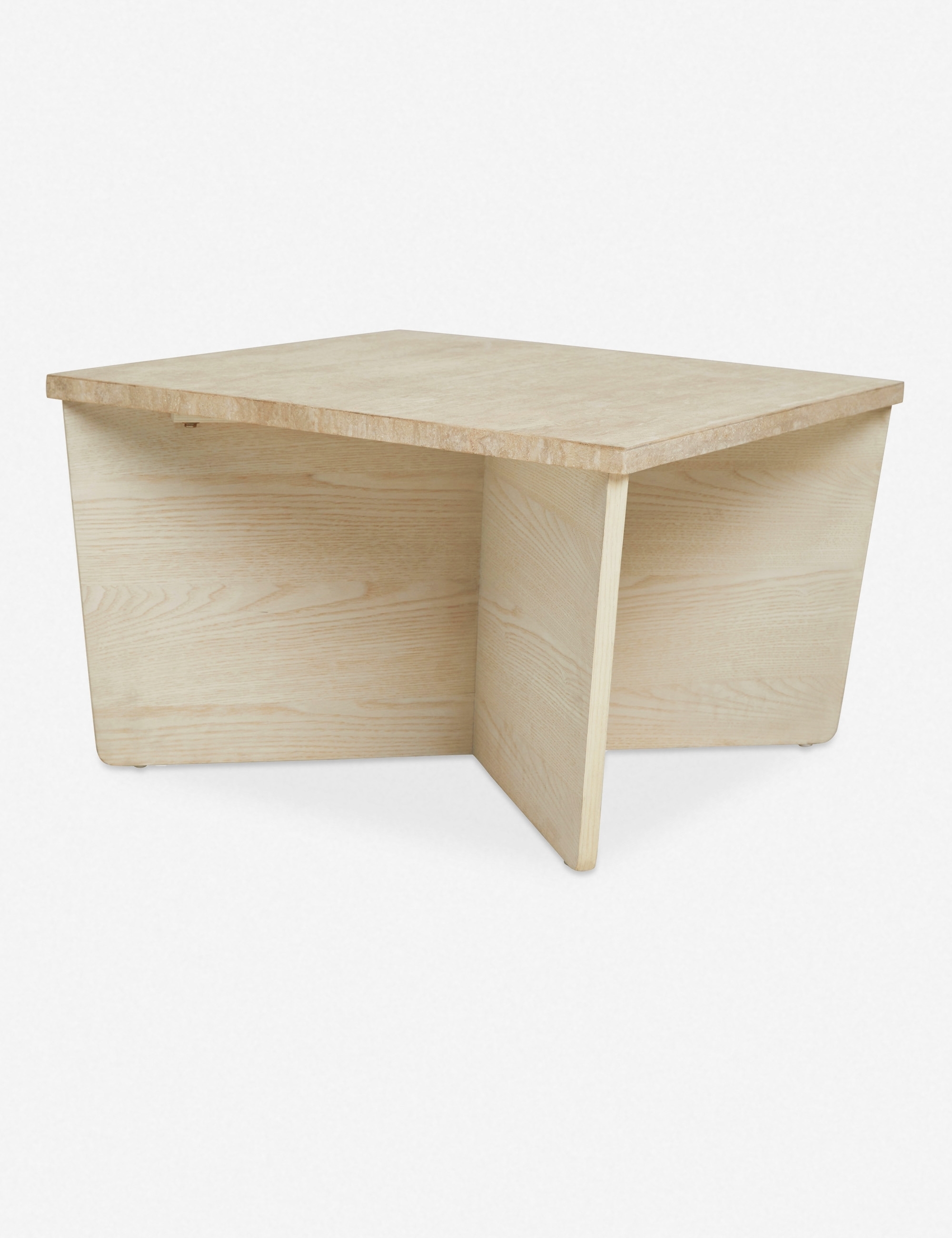 Kimora Square Coffee Table - Image 0