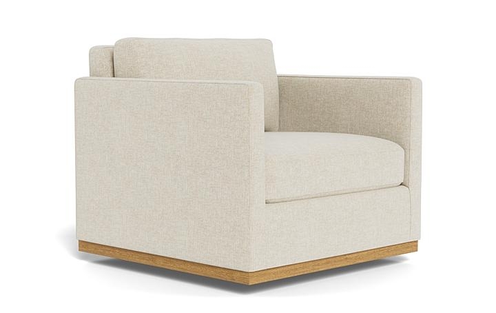 Jasper Swivel Chair - Image 1