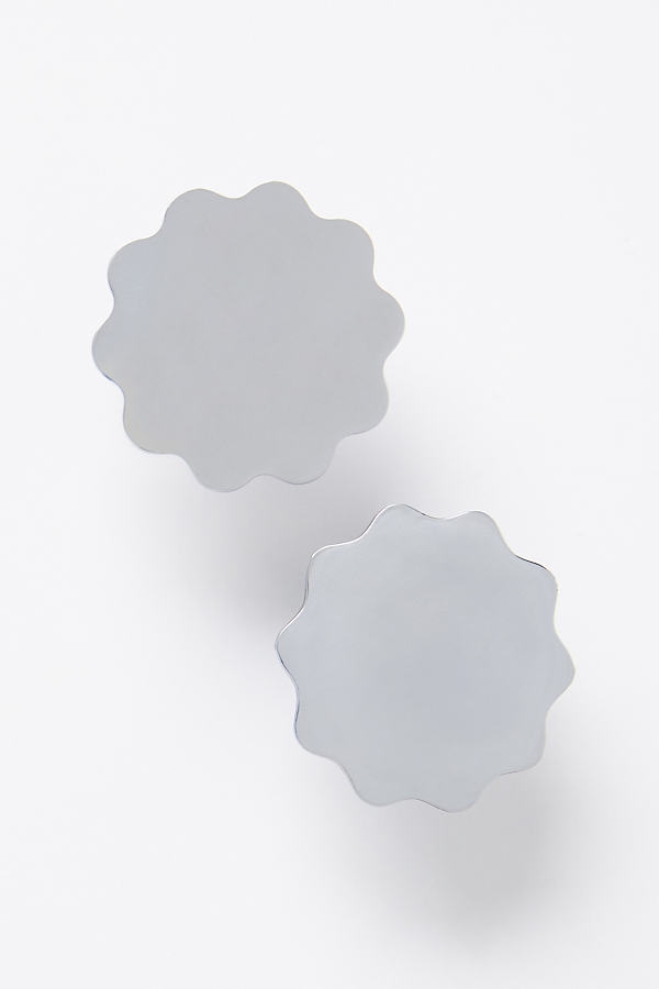 Wiggle Knobs, Set of 2 - Image 0