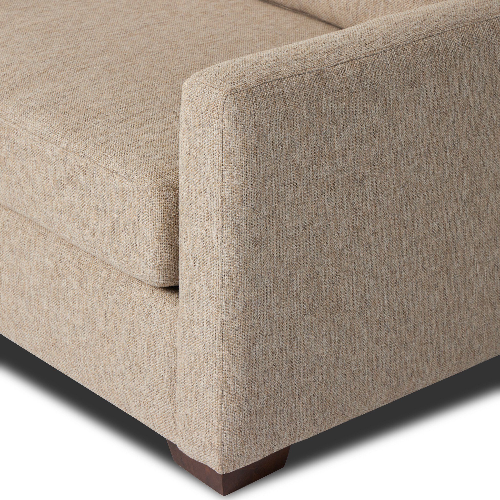 Hampton Sofa-93" - Delta Sand - Image 2