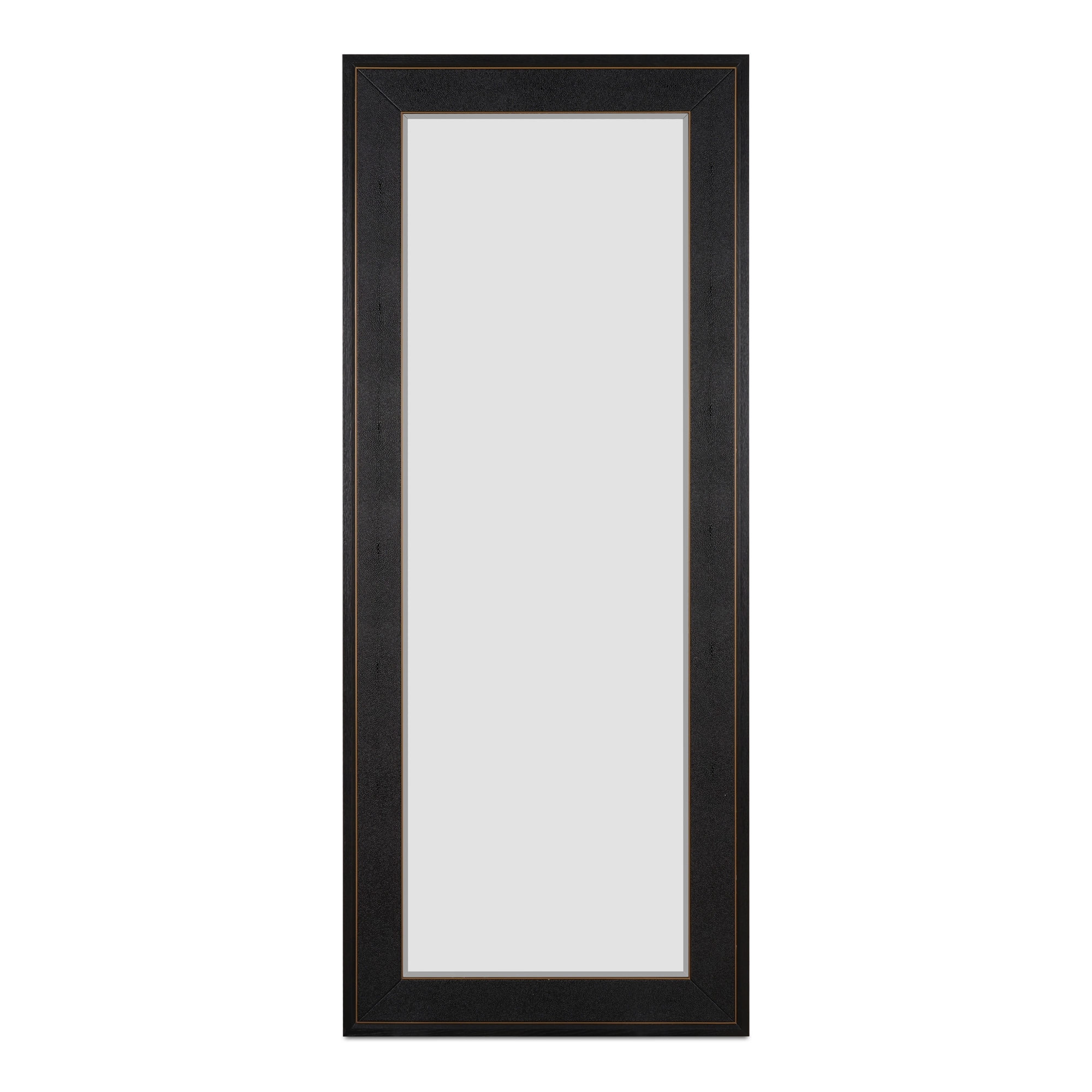 Mako Mirror Black - Image 0