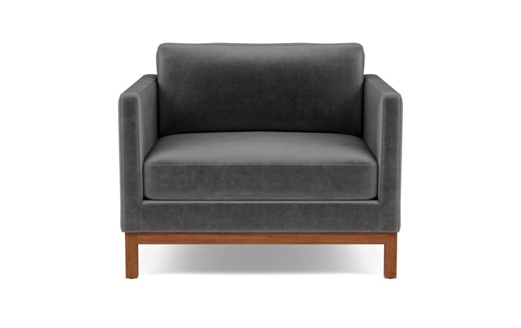 Jasper Accent Chair - Image 0