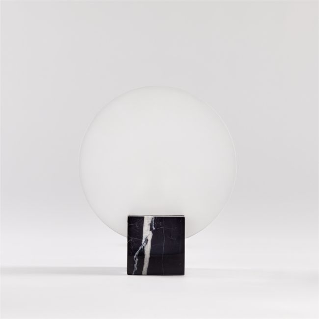 Luz Disc Table Lamp - Image 0