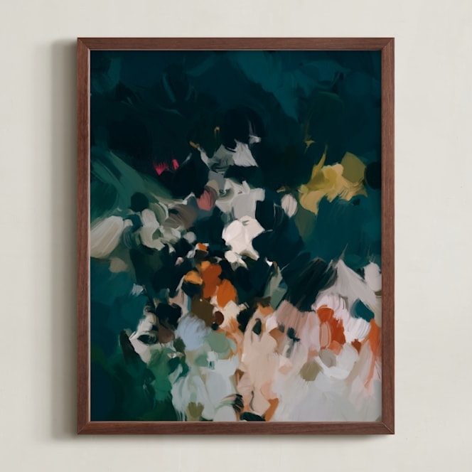 Blue Hour Limited Edition Fine Art Print 2 - Image 0