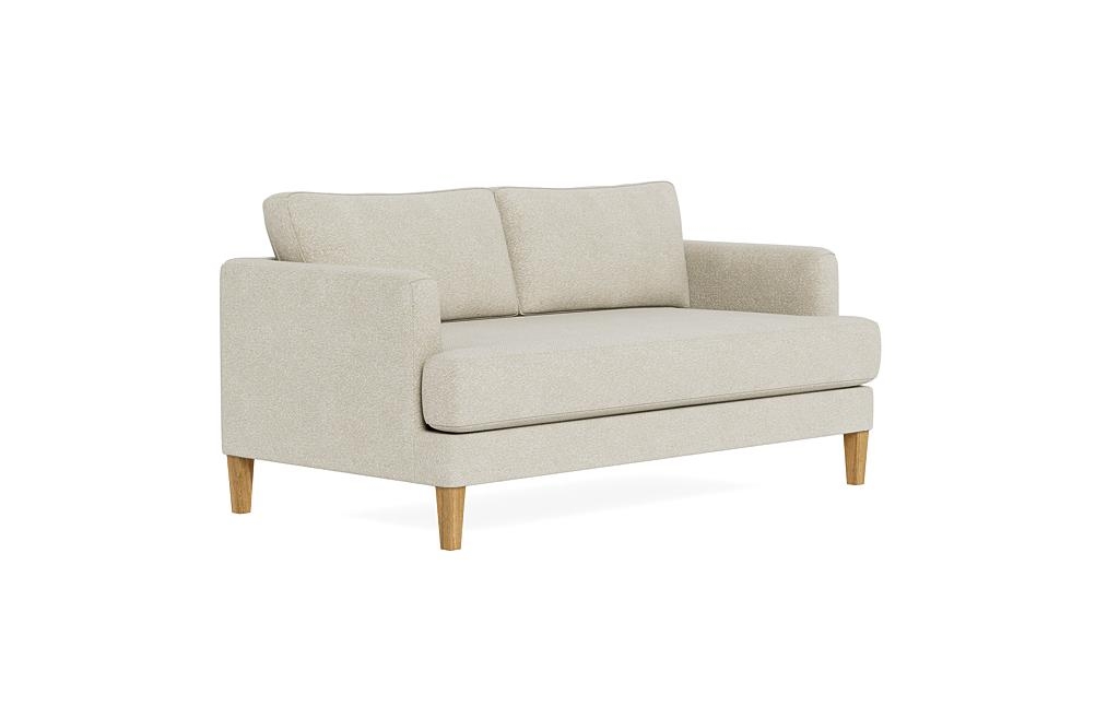 Winslow Loveseat - Image 1