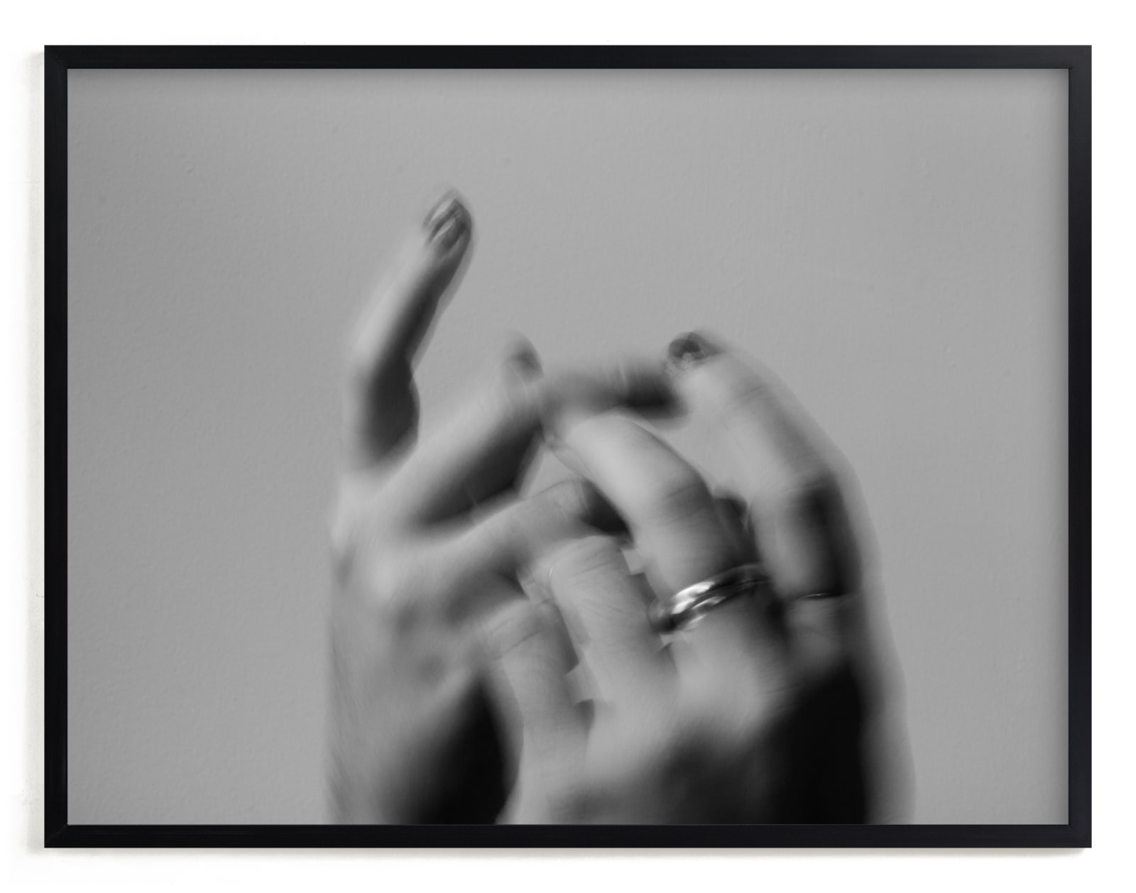 Desire II Limited Edition Fine Art Print 2 - Image 0