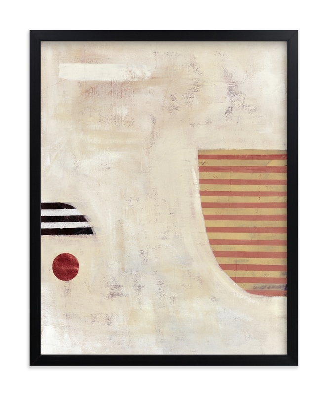 DROP THE BALL Limited Edition Fine Art Print 1 - Image 0