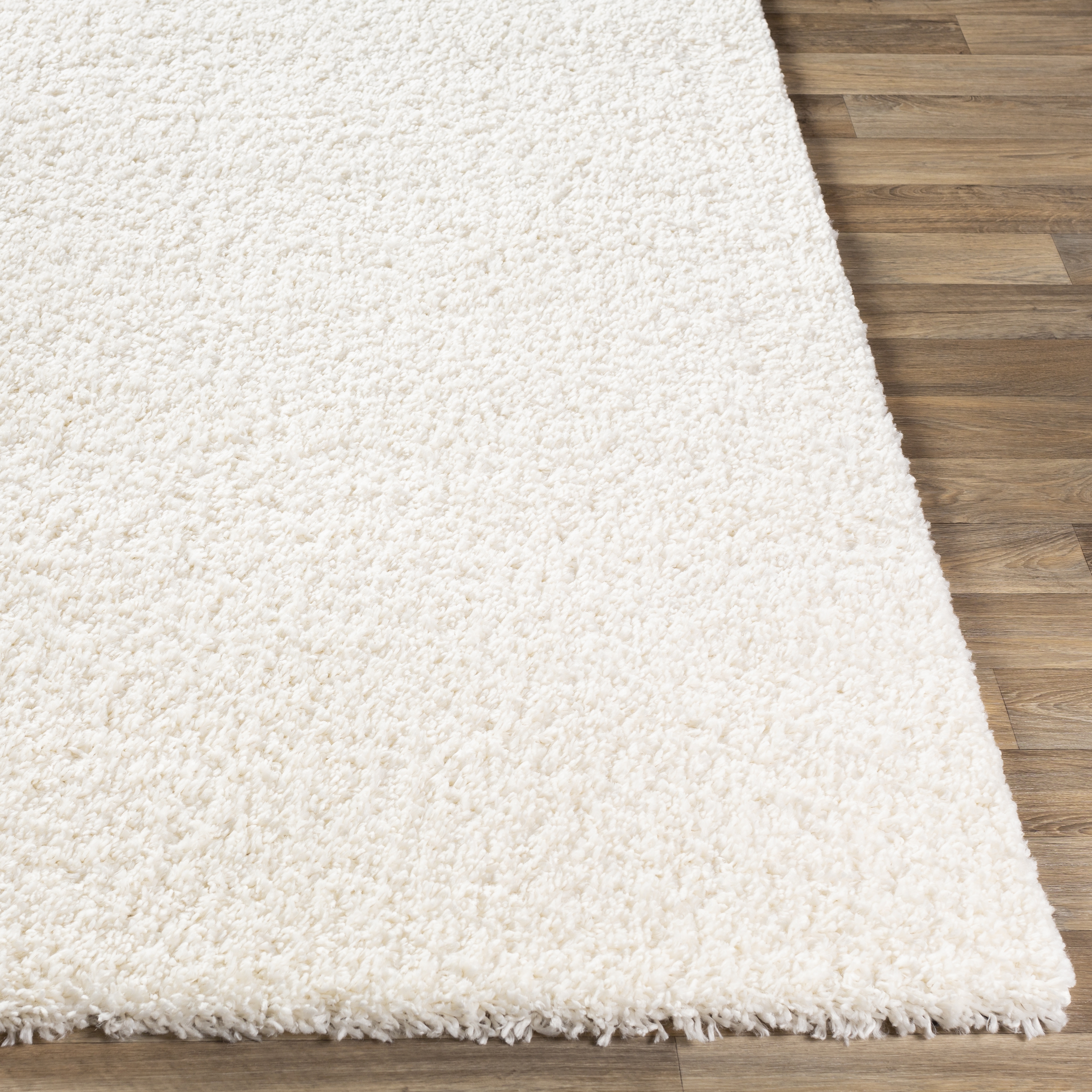 Deluxe Shag Rug, 7'10" x 10'2" - Image 2
