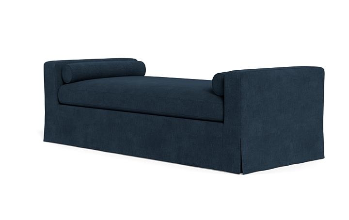Sloan Slipcovered Daybed - Image 2