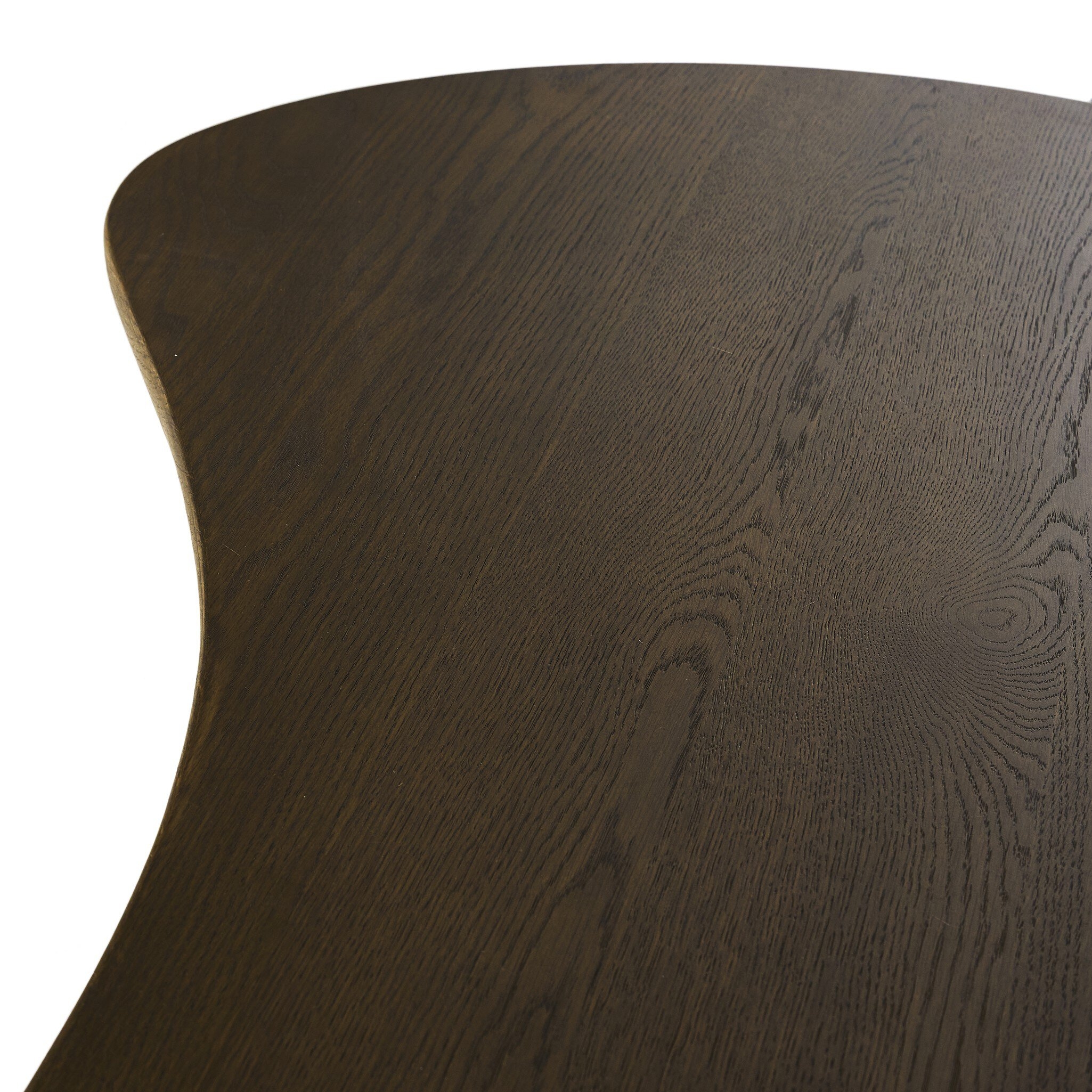 Clara Desk - Lamont Natural Oak Solid - Image 12