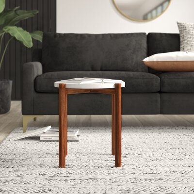 Sorrentino End Table - Image 0