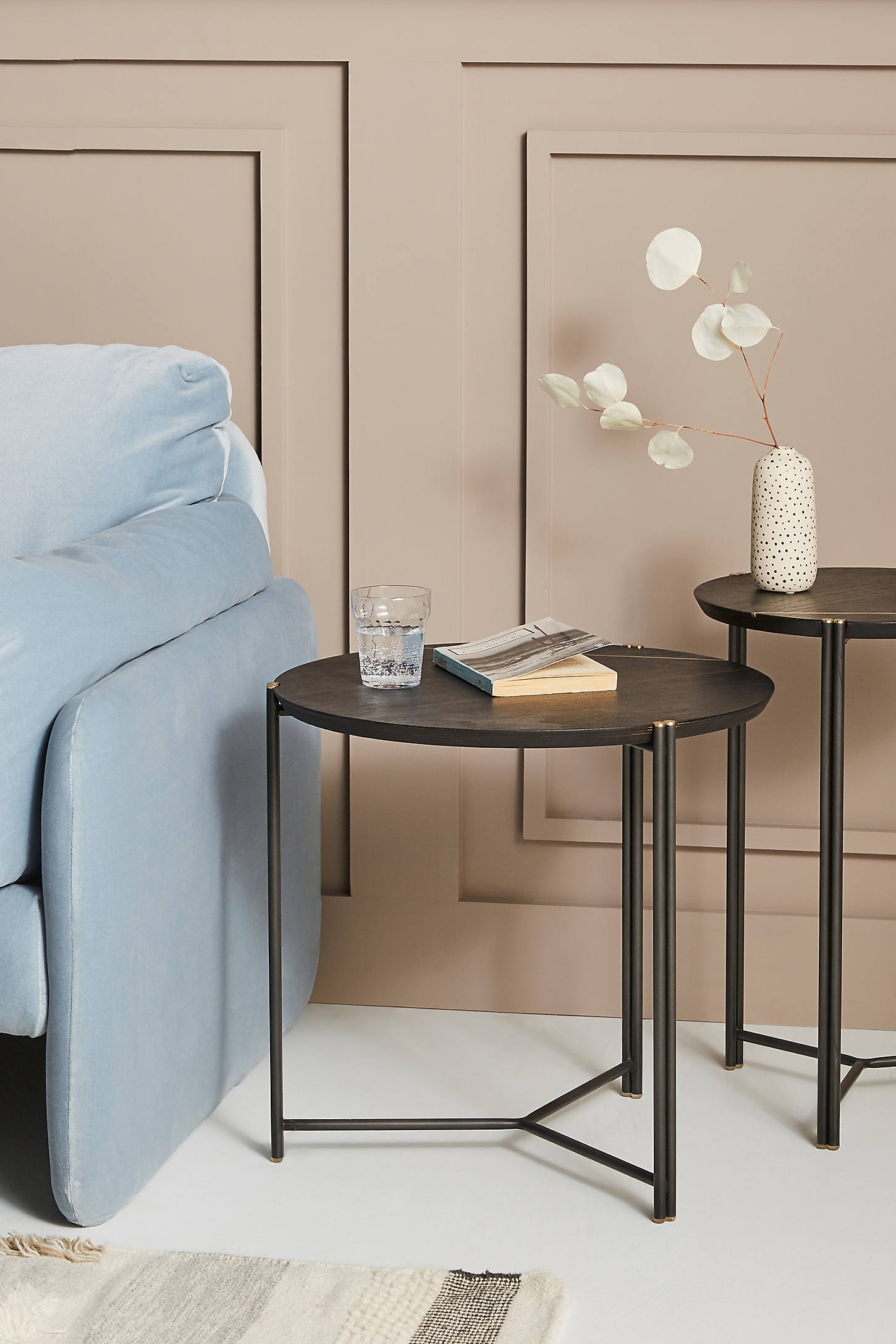 Nesting Side Table_tall - Image 0