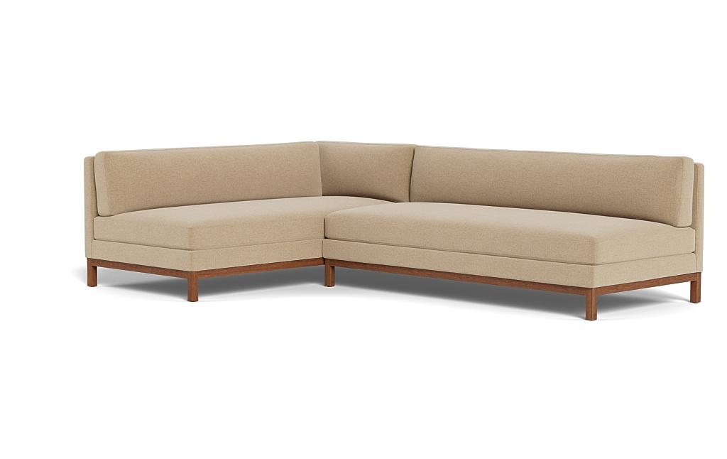 Jasper Left Chaise Sectional - Image 2
