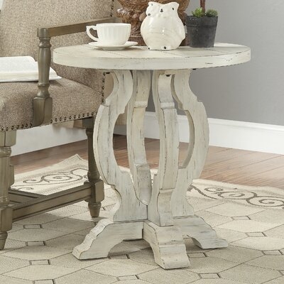 Indurial End Table - Image 0