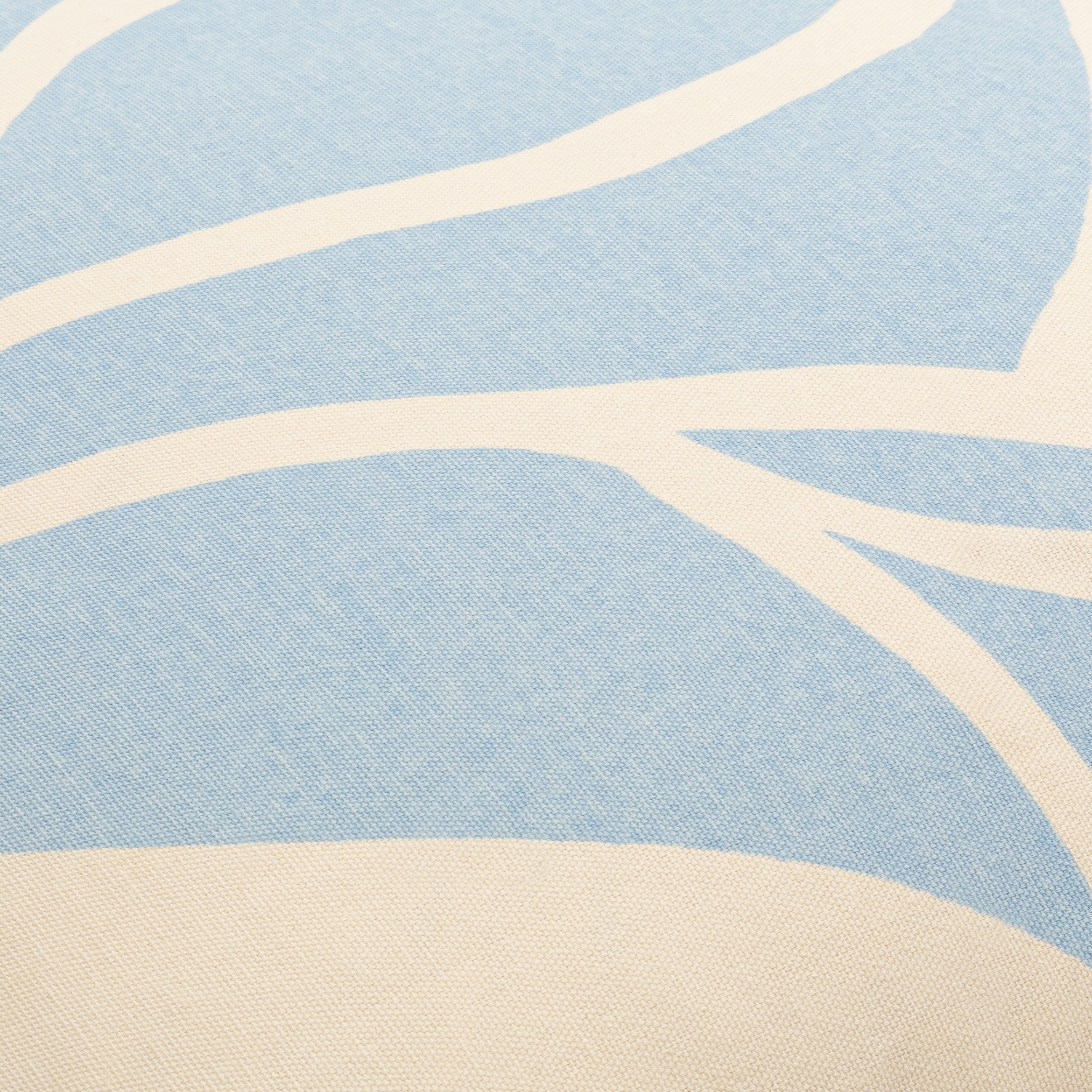 Natur NTR-014 13"L x 20"W Pillow Cover - Image 1