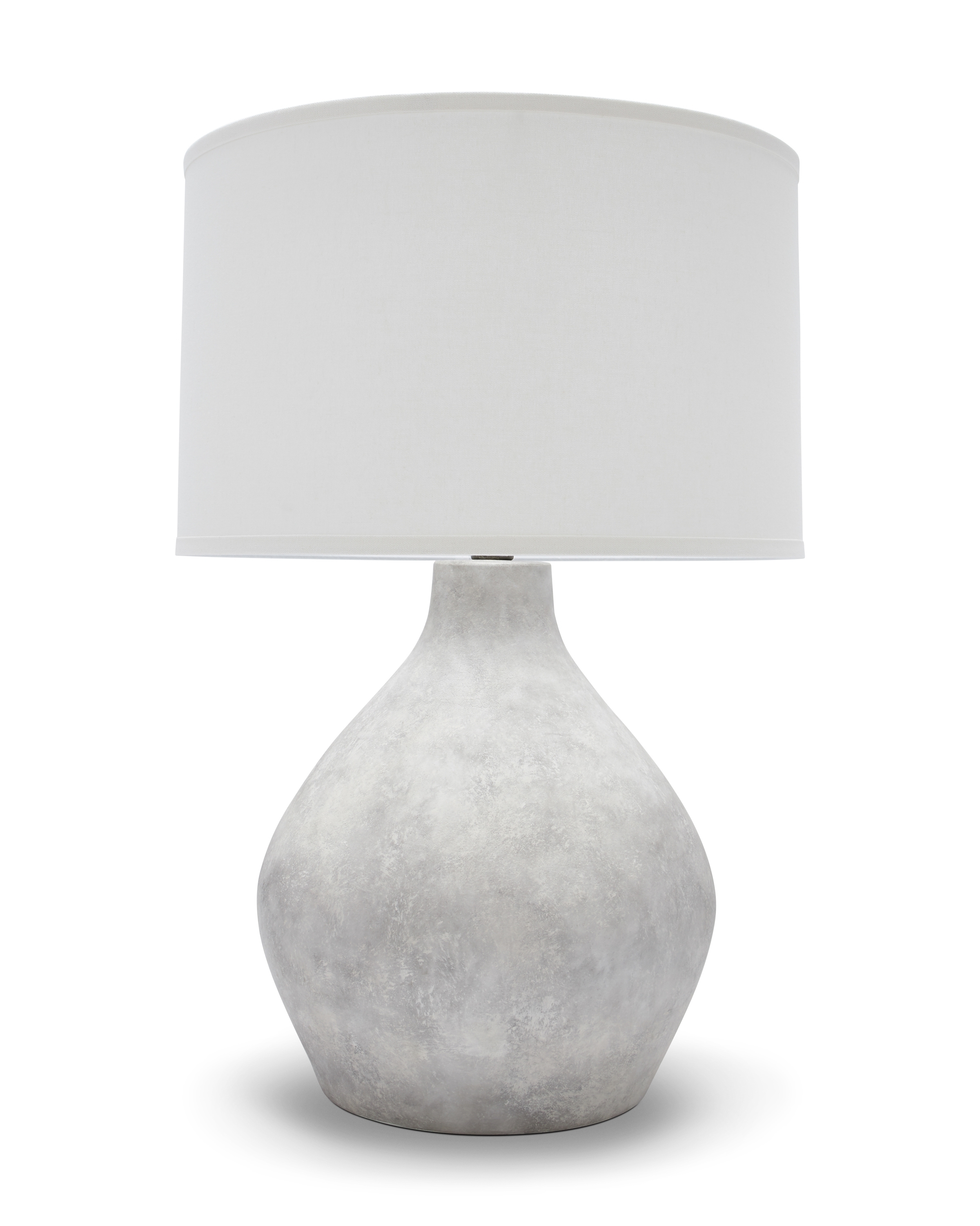 Payal Table Lamp, Lava - Image 0