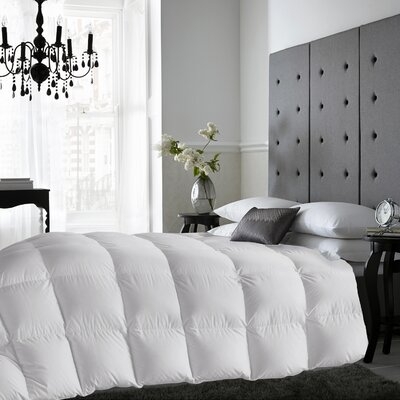 Summer Down & Feather Comforter - Image 0