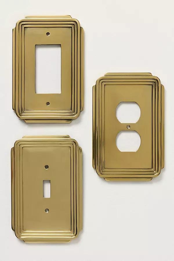 Betti Switch Plate - Image 0