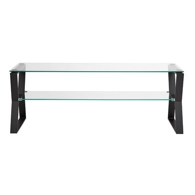 Auzenne TV Stand for TVs up to 58" - Image 0