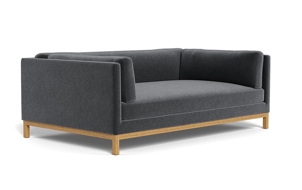 Jasper Fabric Sofa - Image 1