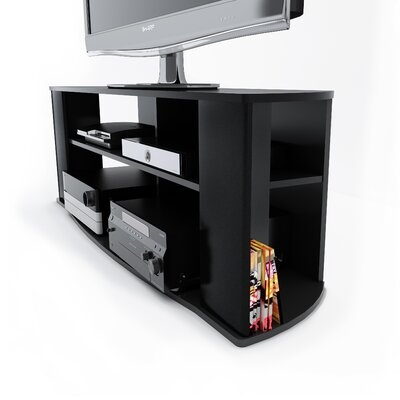Javier TV Stand for TVs up to 60" - Image 0