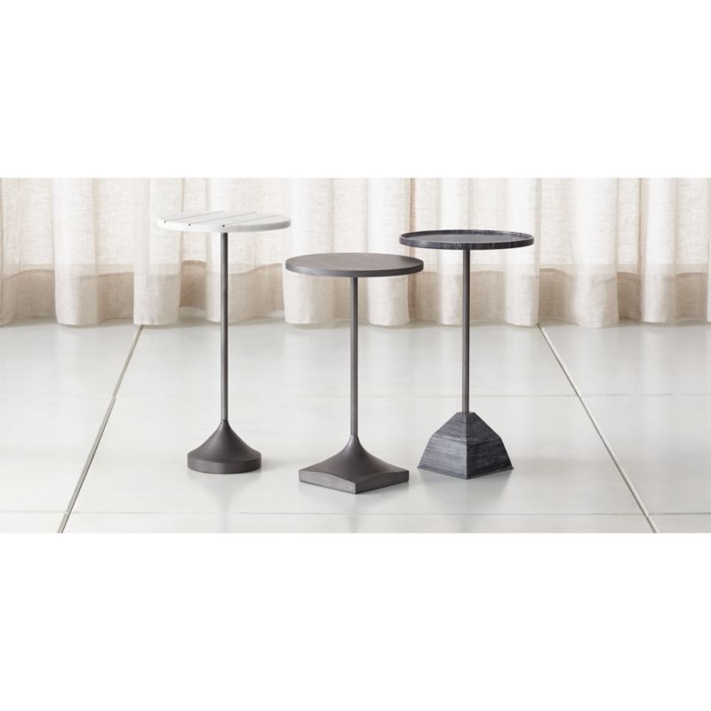 Prost Drink Tables, Set of 3 - Image 9