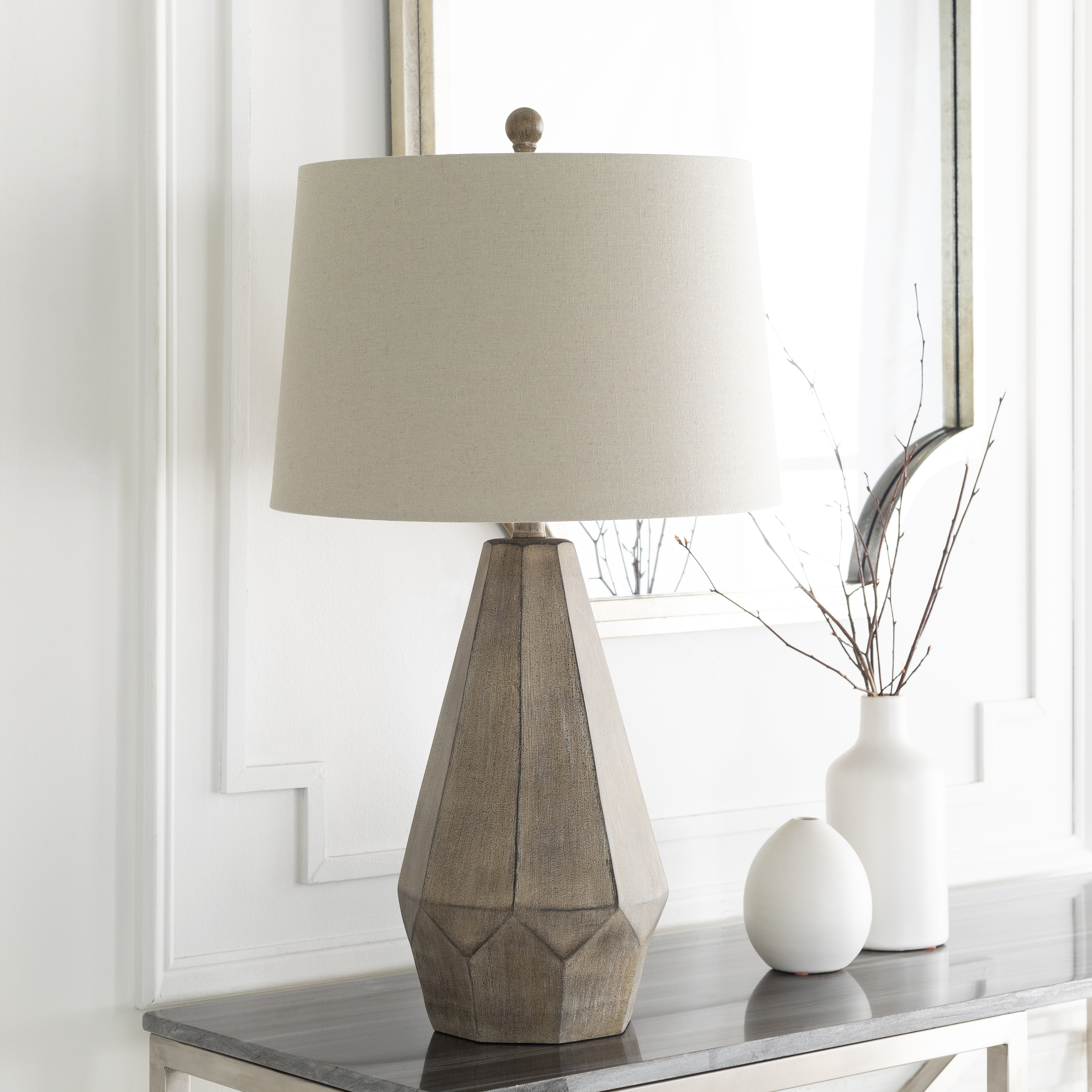 Draycott Table Lamp - Image 1