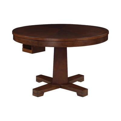 Esaah 48'' Pedestal Dining Table - Image 0
