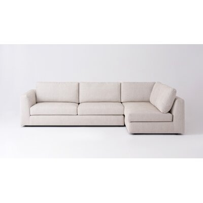 Cello L-Shaped Sectional - Image 0